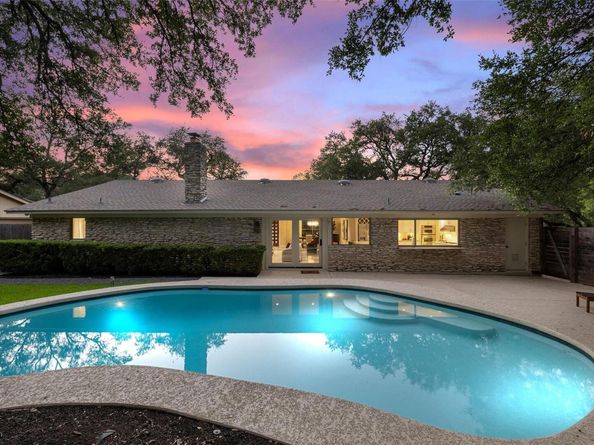8805 Point West DR, Austin TX 78759