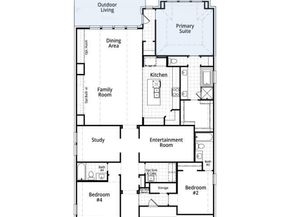 1416 Snowdrop DR, Georgetown TX 78628