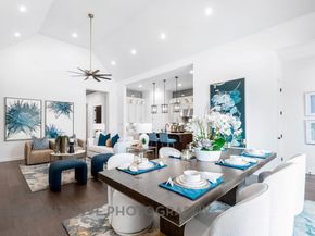 1416 Snowdrop DR, Georgetown TX 78628