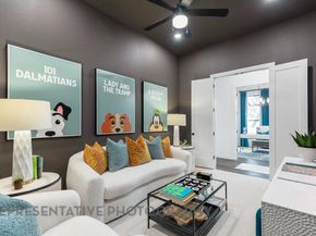 1416 Snowdrop DR, Georgetown TX 78628