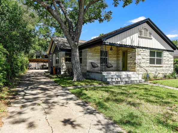 3004 Breeze TER, Austin TX 78722