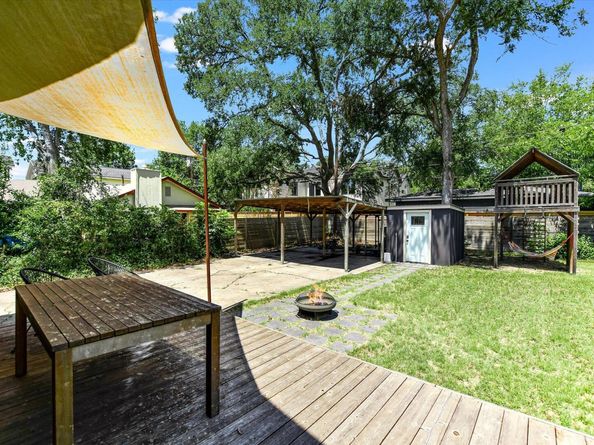 3004 Breeze TER, Austin TX 78722