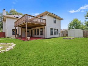 17842 Park Valley DR, Round Rock TX 78681