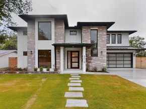 5018 Highland CT, Austin TX 78731