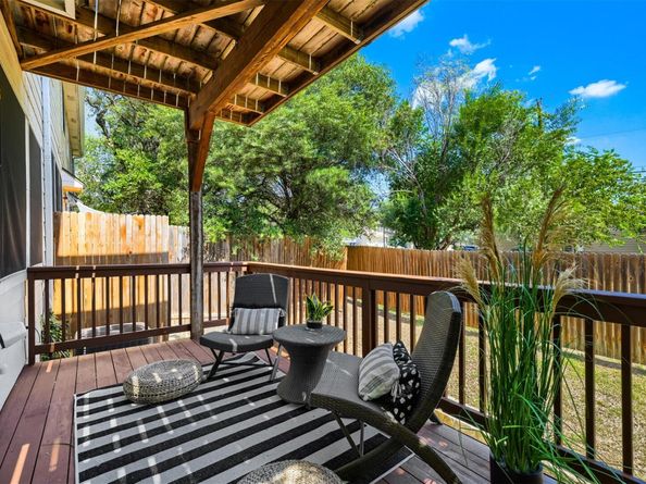 4508 Duval RD 5503, Austin TX 78727