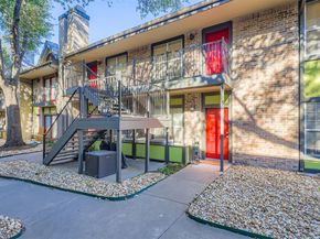 7685 Northcross DR 729, Austin TX 78757