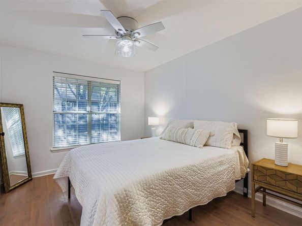 7685 Northcross DR 729, Austin TX 78757