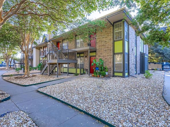 7685 Northcross DR 729, Austin TX 78757