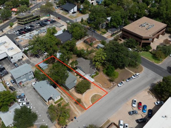 4108 Marathon BLVD, Austin TX 78756