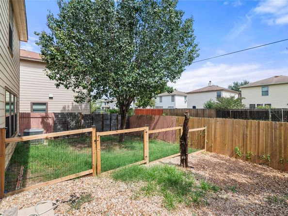 6732 Derby Downs DR, Austin TX 78747