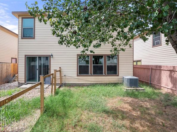 6732 Derby Downs DR, Austin TX 78747