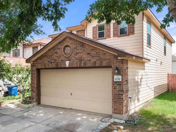 6732 Derby Downs DR, Austin TX 78747
