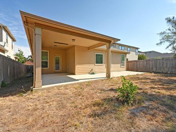 1505 Arial DR, Austin TX 78753