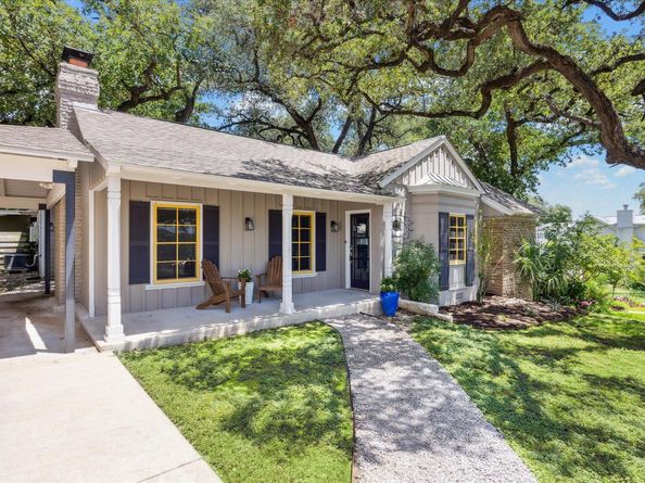 613 Theresa Ave A, Austin TX 78703