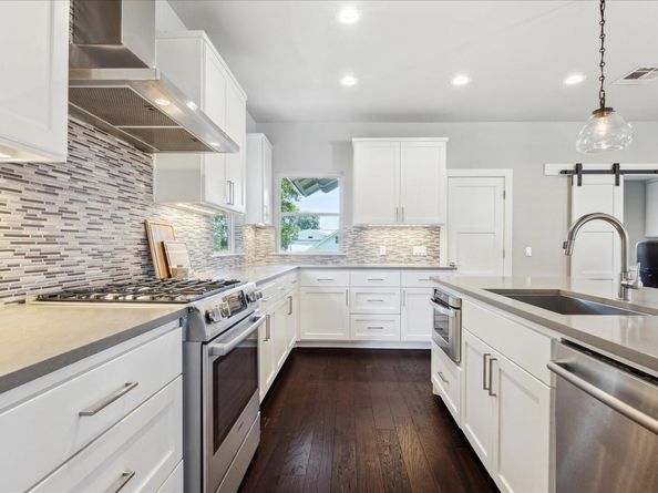 613 Theresa Ave A, Austin TX 78703