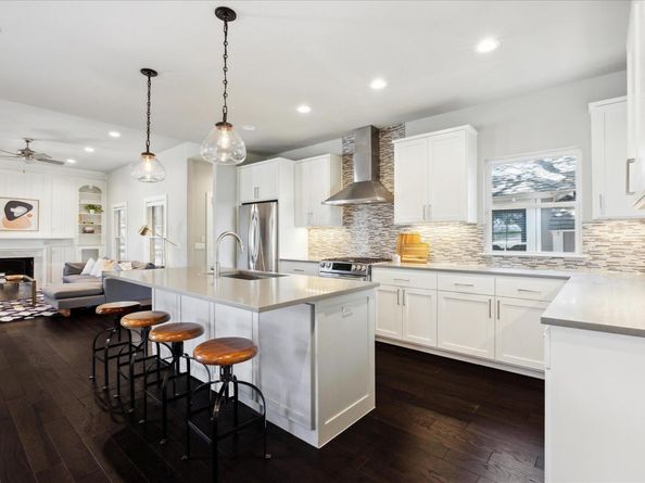 613 Theresa Ave A, Austin TX 78703
