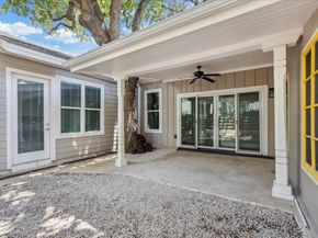 613 Theresa Ave A, Austin TX 78703
