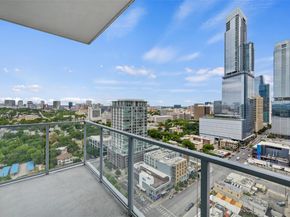 501 West Ave 2303, Austin TX 78701