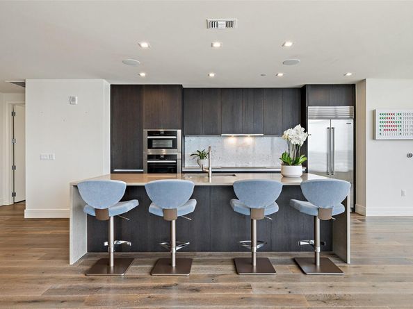 501 West Ave 2303, Austin TX 78701