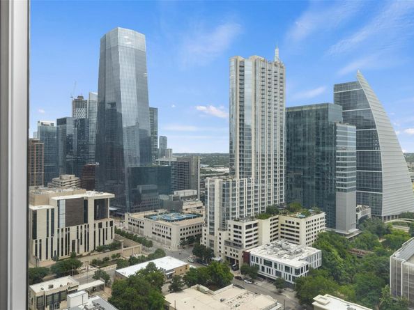 501 West Ave 2303, Austin TX 78701