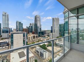 501 West Ave 2303, Austin TX 78701