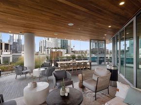 501 West Ave 2303, Austin TX 78701