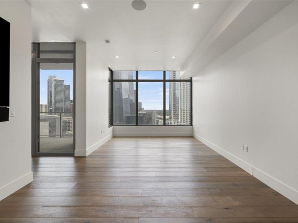 501 West Ave 2303, Austin TX 78701