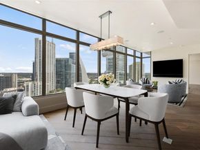 501 West Ave 2303, Austin TX 78701