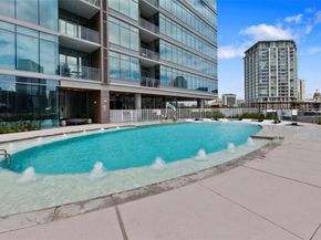 501 West Ave 2303, Austin TX 78701