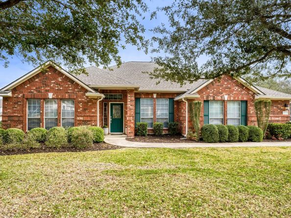 12501 Gun Metal DR, Austin TX 78739