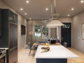 1217 Harvey ST 3, Austin TX 78702