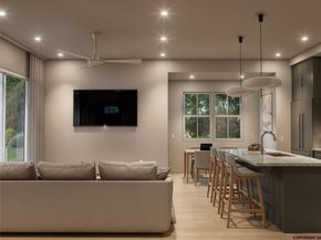 1217 Harvey ST 3, Austin TX 78702