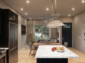 1217 Harvey ST 3, Austin TX 78702