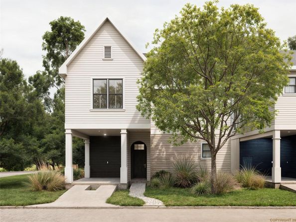 1217 Harvey ST 3, Austin TX 78702