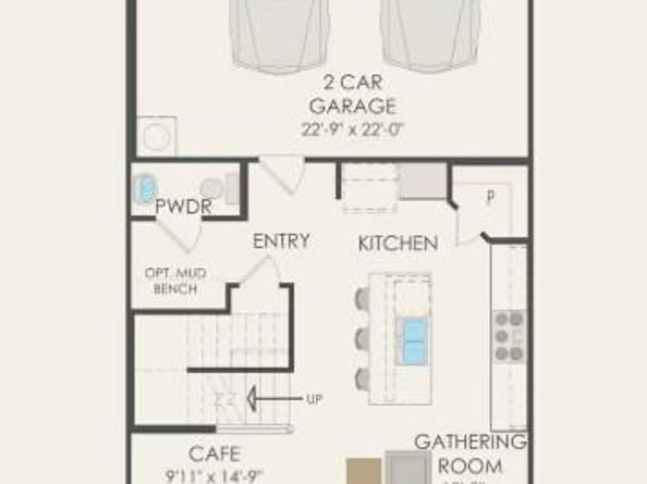 1280 E Main ST 601, Round Rock TX 78664