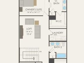 1280 E Main ST 601, Round Rock TX 78664