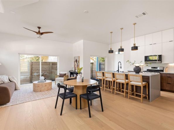 4907 Majestic DR 1, Austin TX 78745