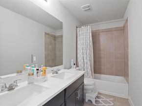 1519 Fenton Hill DR, Leander TX 78641