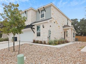 1519 Fenton Hill DR, Leander TX 78641
