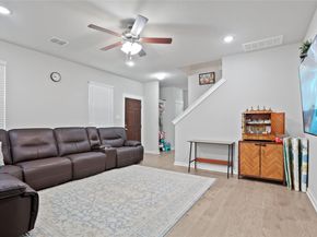 1519 Fenton Hill DR, Leander TX 78641