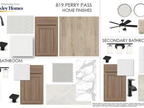 819 Perry PASS 45, Round Rock TX 78664