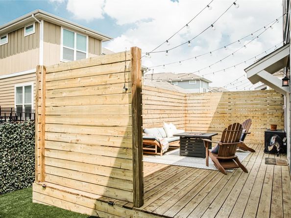 1510 Homespun RD, Austin TX 78745
