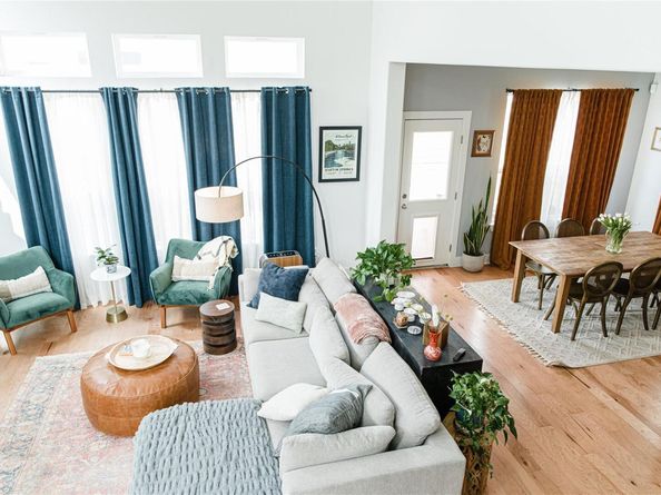 1510 Homespun RD, Austin TX 78745
