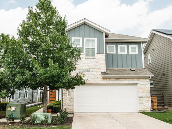 1510 Homespun RD, Austin TX 78745