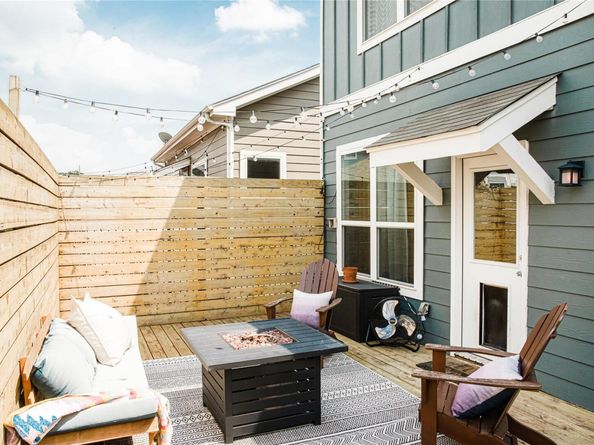 1510 Homespun RD, Austin TX 78745