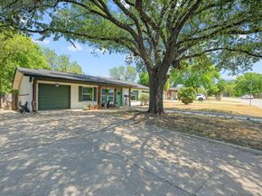 1900 Ohlen RD, Austin TX 78757