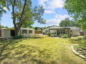1900 Ohlen RD, Austin TX 78757