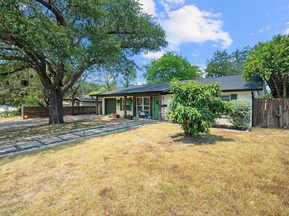 1900 Ohlen RD, Austin TX 78757