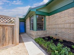 12809 Widge DR, Austin TX 78727