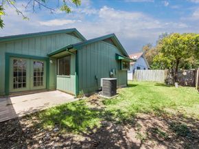 12809 Widge DR, Austin TX 78727